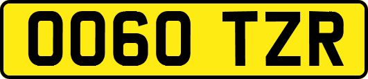 OO60TZR
