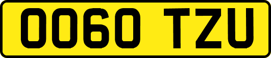 OO60TZU