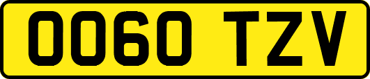 OO60TZV
