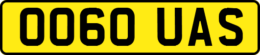 OO60UAS