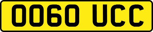 OO60UCC