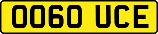 OO60UCE