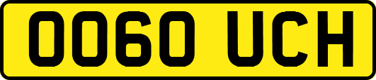 OO60UCH