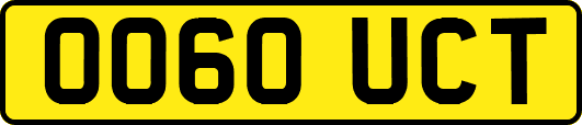 OO60UCT