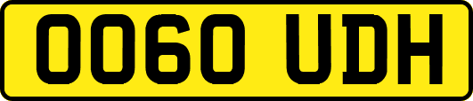 OO60UDH