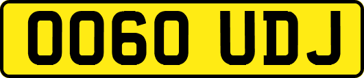 OO60UDJ
