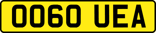 OO60UEA