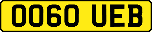 OO60UEB