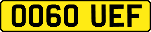 OO60UEF