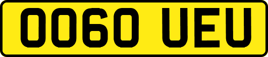 OO60UEU