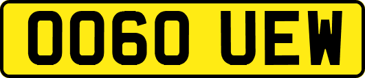 OO60UEW