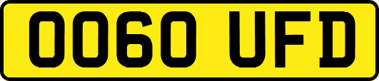 OO60UFD