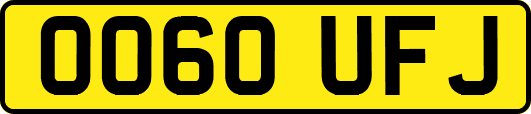 OO60UFJ