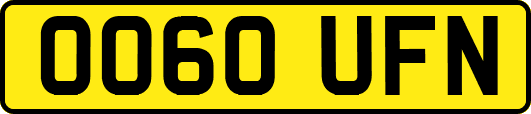 OO60UFN