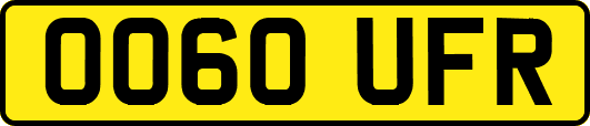 OO60UFR