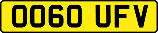 OO60UFV