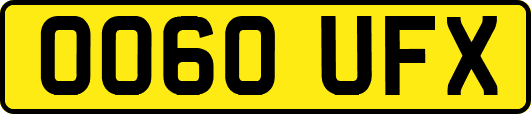 OO60UFX