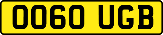 OO60UGB
