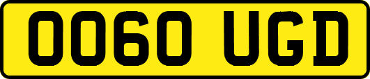 OO60UGD