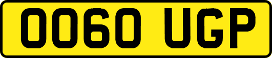 OO60UGP