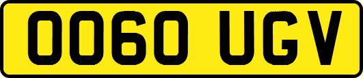 OO60UGV