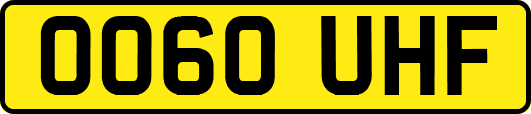 OO60UHF