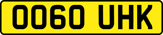 OO60UHK
