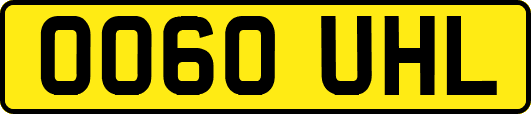 OO60UHL
