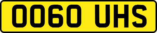 OO60UHS