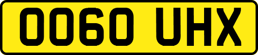 OO60UHX