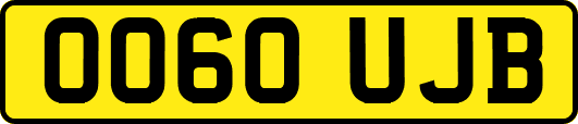 OO60UJB