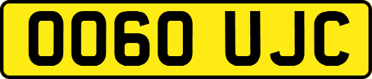 OO60UJC