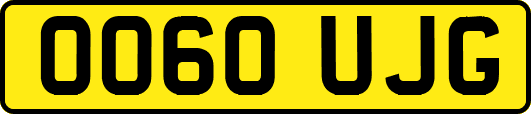 OO60UJG