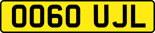 OO60UJL