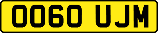 OO60UJM