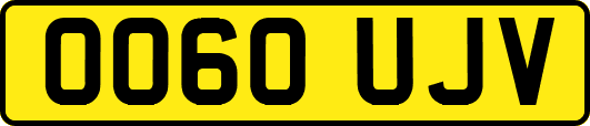 OO60UJV