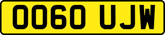 OO60UJW
