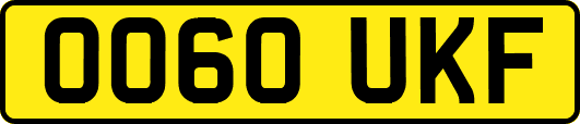OO60UKF