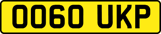 OO60UKP