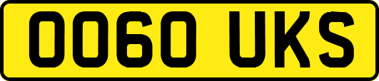 OO60UKS