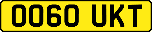 OO60UKT