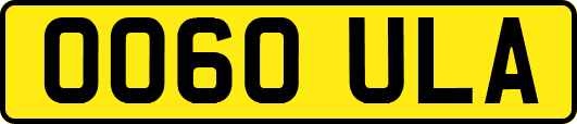 OO60ULA