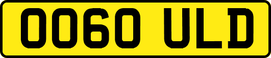 OO60ULD