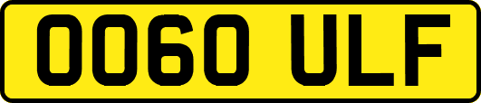 OO60ULF