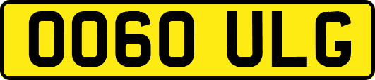 OO60ULG