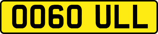 OO60ULL
