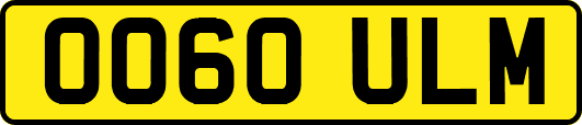 OO60ULM