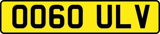 OO60ULV