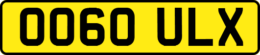 OO60ULX
