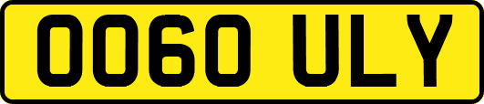 OO60ULY